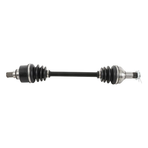 All Balls All Balls Racing 6-Ball Heavy Duty Axle AB6-AC-8-308 AB6-AC-8-308 - main